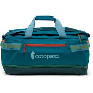 Cotopaxi, Cotopaxi Allpa Duo 70l Duffel, Cotopaxi Allpa 70L - Reisetasche Gulf 70 L
