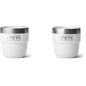 Yeti Coolers, Yeti Coolers Espresso 40z 2er Pack Becher, 