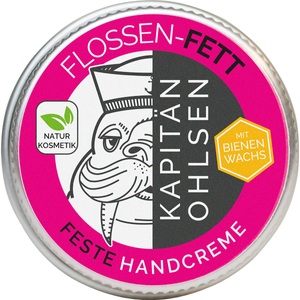 Kapitän-Ohlsens, Kapitän-Ohlsens Flossen-Fett Balsam, 