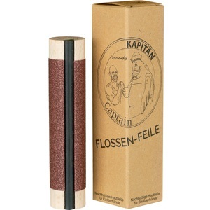 Kapitän-Ohlsens, Kapitän-Ohlsens Flossen-Feile, 