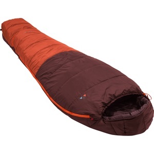 Vaude, Vaude Kinder Kobel Adjust 500 II Syn Schlafsack