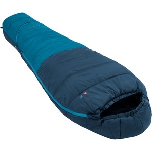 Vaude, Vaude Kinder Alpli Adjust 400 II Syn Schlafsack