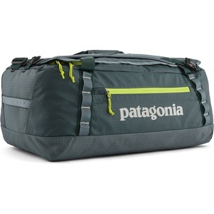 Patagonia, Patagonia Black Hole Duffel 55L - Duffel Bag Nouveau Green 55 L, Patagonia Black Hole Duffel 55L - Duffel Bag Nouveau Green 55 L