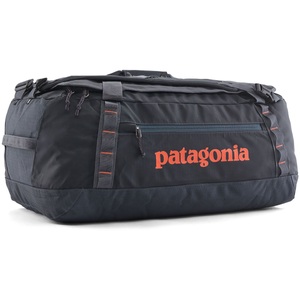 Patagonia, Patagonia Black Hole Duffel 55L - Duffel Bag Smolder Blue 55 L, Patagonia Black Hole Duffel 55L - Reisetasche - Smolder Blue -