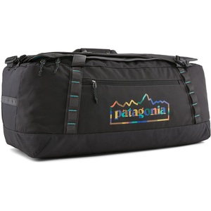 Patagonia, Patagonia Black Hole Duffel 70L - Duffel Bag Unity Fitz: Ink Black 70 L, Patagonia Black Hole Duffel 70L - Duffel Bag Unity Fitz: Ink Black 70 L