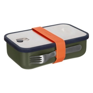 Salewa, Salewa Puez Lunch Box, Salewa Puez Lunch Box