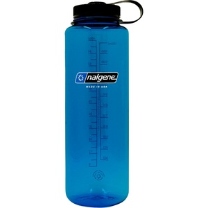 Nalgene, Trinkflasche "Wide Mouth Sustain Silo" 1,5 Liter, 48oz