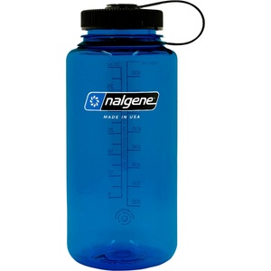 Nalgene, Trinkflasche "Wide Mouth Sustain" 0,5 Liter, 16oz