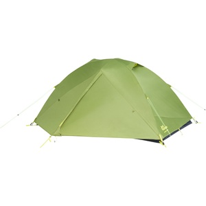 Jack Wolfskin, Jack Wolfskin Kuppelzelt 2 Personen Skyrocket II-Personen Dome one size grün ginkgo green