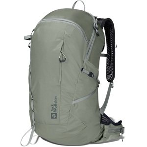 Jack Wolfskin, Jack Wolfskin Prelight Vent 25 S-L Rucksack, Jack Wolfskin Prelight Vent 25 S-L Rucksack