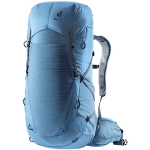 Deuter, Deuter Aircontact Ultra 50+5 Rucksack, Deuter Aircontact Ultra 50+5 Trekkingrucksack Herren