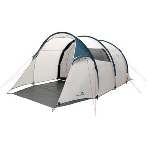 EASY CAMP, Tunnelzelt Menorca 500 Light Grey, Tunnelzelt Menorca 500 Light Grey