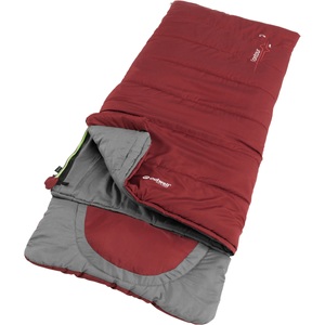 Outwell, Outwell Kinder Contour Schlafsack, Outwell Schlafsack »Contour Junior«