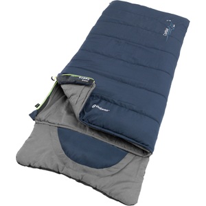 Outwell, Outwell Kinder Contour Schlafsack, Outwell Schlafsack »Contour Junior«