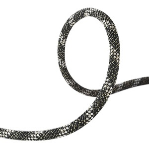 EDELRID, Edelrid Interstatic Protect Seil 11,0mm x 100m schwarz/weiß 2021 Kletterseile, Edelrid Interstatic Protect 11.0mm Statikseil