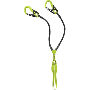 EDELRID, EDELRID Cable Comfort Tri Klettersteigset