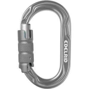 EDELRID, Edelrid Kiwi Triple Karabiner