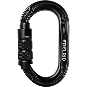 EDELRID, Edelrid Kiwi Triple Karabiner