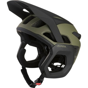 Alpina, Alpina Root MIPS Fahrradhelm