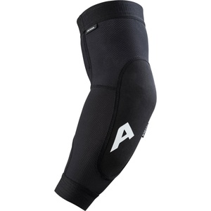 Alpina, Alpina Flow PAD Ellbow Ellbogenschoner schwarz, Alpina Flow Ellenbogenprotektor
