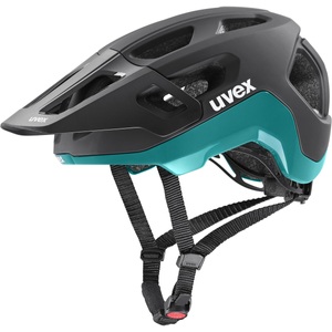 Uvex, react Velohelm, Uvex react Helm