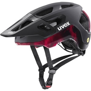 Uvex, react Mips Velohelm, 