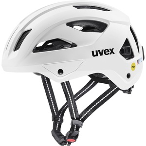 Uvex, city stride Mips Hiplok Velohelm, Uvex City Stride MIPS Hiplok Fahrradhelm