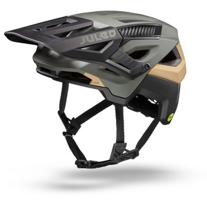 Julbo, Julbo Forest Evo Fahrradhelm