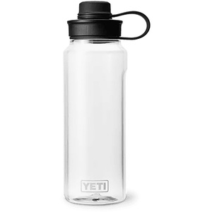 Yeti Coolers, Yeti Coolers Yonder Tether 1L Trinkflasche, YETI Yonder Water Bottle - Trinkflasche - Clear -