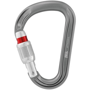 Petzl, Petzl Attache Screw Lock Karabiner