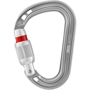 Petzl, Petzl Rocha Screw Lock Karabiner