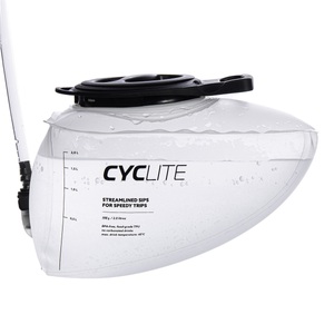 Cyclite, Cyclite Aero Bladder / 01 Trinkblase, Cyclite Aero Bladder / 01 Trinkblase