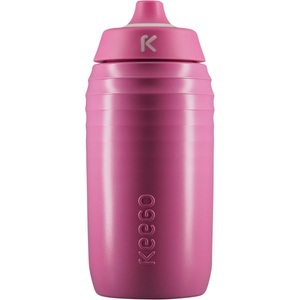 KEEGO, KEEGO BCS14SUP 0.5 l - Trinkflasche (Supernova Pink), Keego Sportflasche, 500ml Supernova Pink