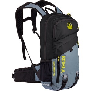 Kohla, Kohla Challenger Rucksack, Kohla Challenger Rucksack