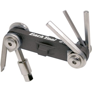 Park tool, Park Tool IB-1 I-Beam Mini-Faltwerkzeug