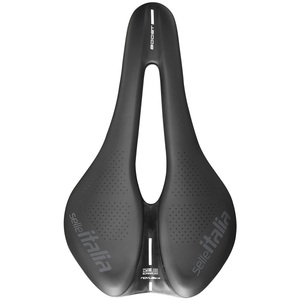 Selle Italia, Selle Italia Novus EVO Boost TM Superflow Sattel schwarz L3 | 145mm 2022 Rennvelo Sättel, 