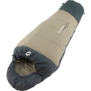 Outwell, Outwell Kinder Convertible Schlafsack, Outwell Mumienschlafsack »Junior«