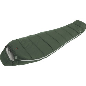 Robens, Robens Glacier III Schlafsack grau Right Zipper 2021 Schlafsäcke, 