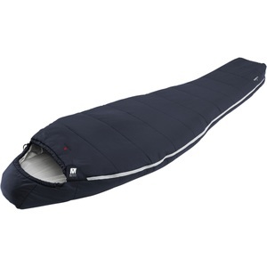 Robens, Robens Moraine II Schlafsack blau Right Zipper 2022 Schlafsäcke, 