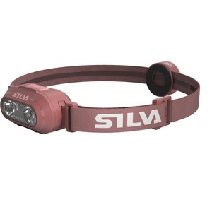 SILVA, Silva Smini Stirnlampe, Silva - Smini Stirnlampe rose (250 Lumen)