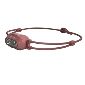 SILVA, Silva Smini Fly Stirnlampe, Silva - Smini Fly Stirnlampe rose (250 Lumen)