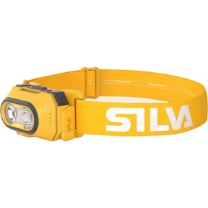 SILVA, Silva Discover Stirnlampe, Silva Discover Stirnlampe