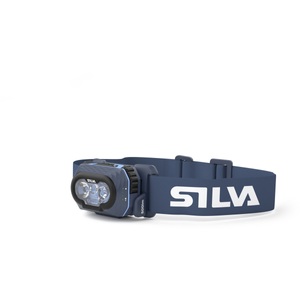 SILVA, SILVA Discover Blue Stirnlampe LED, SILVA Discover Blue Stirnlampe LED