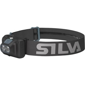 SILVA, Scout 3X - Stirnlampe, Silva Scout 3X - Stirnlampe One Size