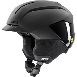 Uvex, levitate Mips Skihelm, levitate Mips Skihelm