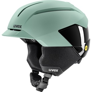 Uvex, levitate Mips Skihelm, Uvex Levitate MIPS Skihelm