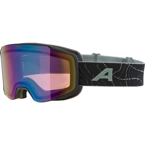 Alpina, Alpina Taos Q Skibrille