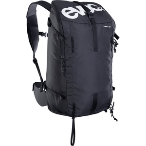 Evoc, Evoc Summit 30L Tourenrucksack, Evoc Summit 30L Tourenrucksack schwarz / black, Grösse: one size