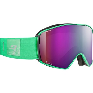 Julbo Launcher Reactiv 0-4 High Contrast Skibrille