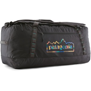 Patagonia, Patagonia Black Hole Duffel 100L - Duffel Bag Unity Fitz: Ink Black 100 L, Patagonia Black Hole Duffel 100L - Reisetasche - Unity Fitz: Ink Black -